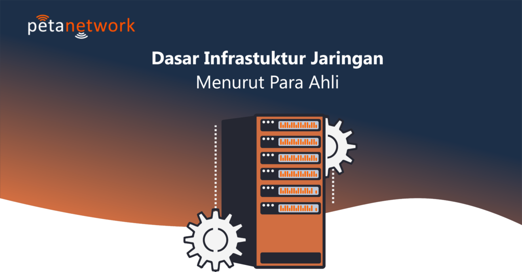 Pengertian Hub Fungsi Dan Cara Kerjanya Peta Network