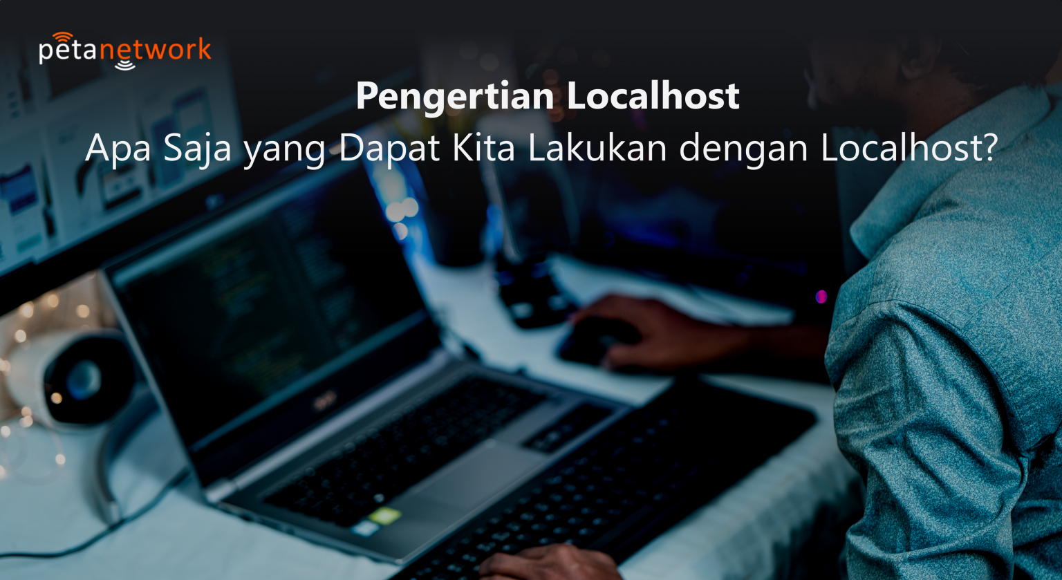 Apa Itu Localhost Simak Pengertian Fungsi Dan Perbedaannya Dengan Sexiz Pix