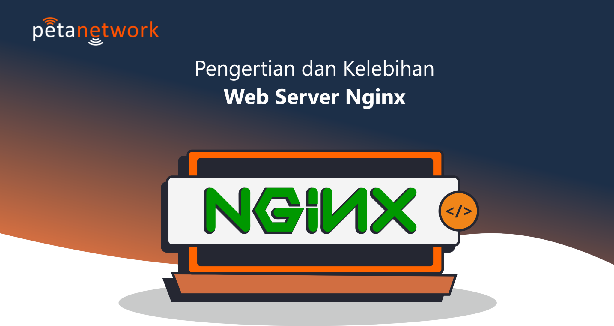 Pengertian Nginx Cara Kerja Dan Fungsinya Peta Network Nbkomputer